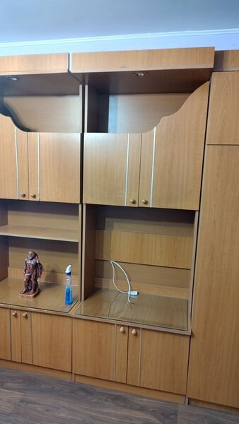 Drumul Taberei, garsoniera Piata Moghioros.