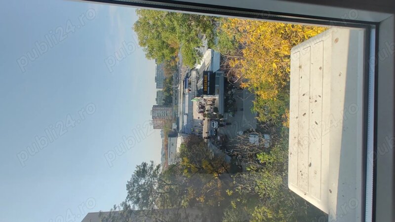 Drumul Taberei, garsoniera Piata Moghioros.